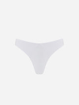 Immaculate Vegan - Float TENCEL™ Lyocell Thong | Multiple Colours