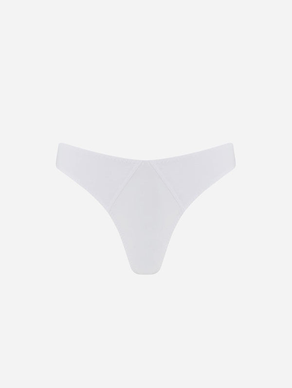 Float TENCEL™ Lyocell Thong | Multiple Colours