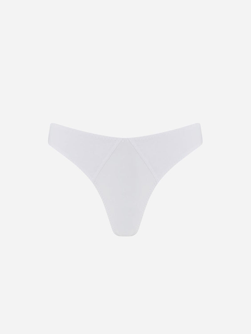 Float TENCEL™ Lyocell Thong | Multiple Colours