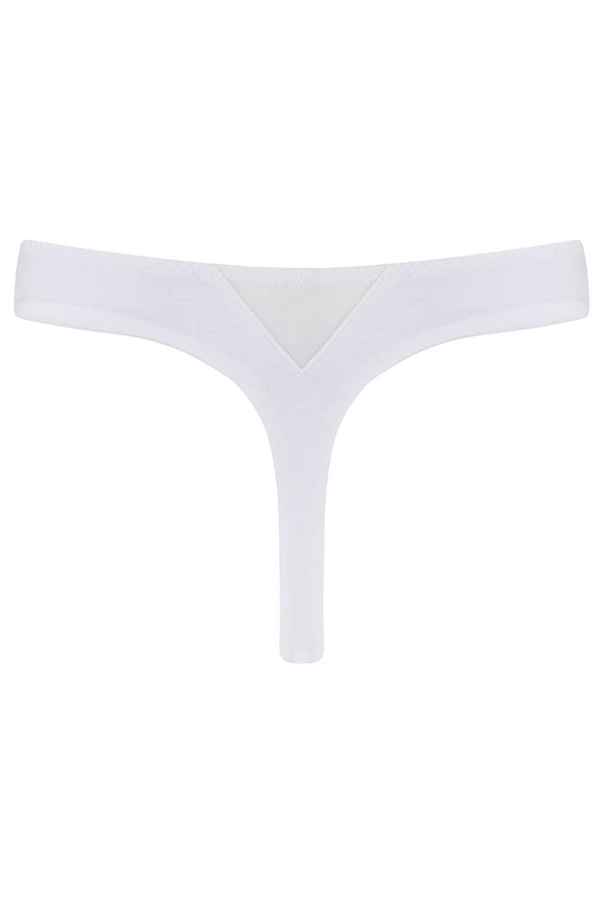 Float TENCEL™ Lyocell Thong | Multiple Colours