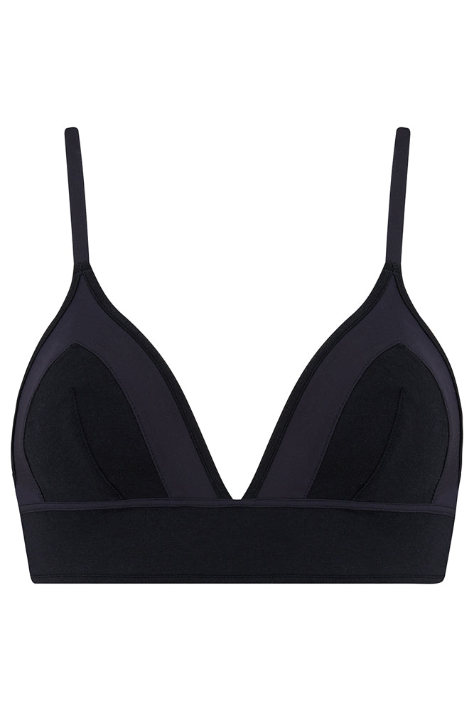 Float TENCEL™ Lyocell Bra | Multiple Colours