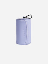 Immaculate Vegan - Barc London Vegan Leather Waste Bag Holder | Fresh Lilac