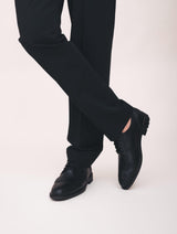 Immaculate Vegan - NAE Vegan Shoes GAEL Black