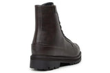 Immaculate Vegan - Green Laces Green Laces Ingmar Lace-Up Espresso