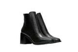 Immaculate Vegan - Green Laces Green Laces Linnea High Heel Boot