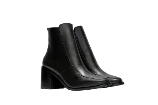 Green Laces Green Laces Linnea High Heel Boot