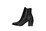 Immaculate Vegan - Green Laces Green Laces Linnea High Heel Boot