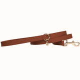 Immaculate Vegan - Tails & Bloom Hazelnut Dog Lead