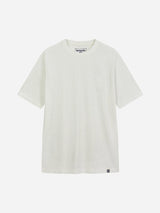 Immaculate Vegan - KOMODO Kin Men's Organic Cotton T-Shirt | Off White