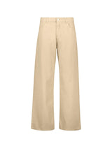 Immaculate Vegan - Baukjen Organic Stretch Cotton Wide Leg Slouch Jeans