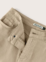 Immaculate Vegan - Baukjen Organic Stretch Cotton Wide Leg Slouch Jeans