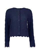 Immaculate Vegan - Baukjen Ursula Ecotec® Cardigan