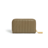 Immaculate Vegan - Kenia Vegan Leather Wallet | Green