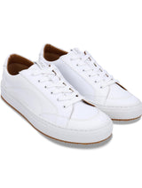 Immaculate Vegan - NAE Vegan Shoes KARIO White