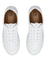 Immaculate Vegan - NAE Vegan Shoes KARIO White