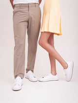 Immaculate Vegan - NAE Vegan Shoes KARIO White