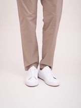 Immaculate Vegan - NAE Vegan Shoes KARIO White