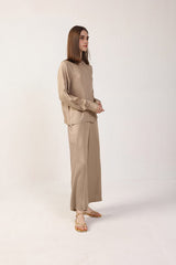 Immaculate Vegan - Neu Nomads Long Sleeve Betsy Blouse