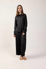 Immaculate Vegan - Neu Nomads Long Sleeve Betsy Blouse