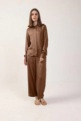 Immaculate Vegan - Neu Nomads Long Sleeve Betsy Blouse