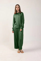 Immaculate Vegan - Neu Nomads Long Sleeve Betsy Blouse