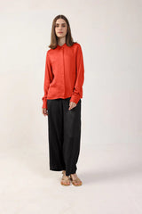 Immaculate Vegan - Neu Nomads Long Sleeve Betsy Blouse