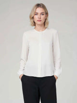 Immaculate Vegan - Neu Nomads Long Sleeve Betsy Blouse