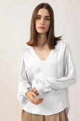 Immaculate Vegan - Neu Nomads Long Sleeve Lotta Blouse