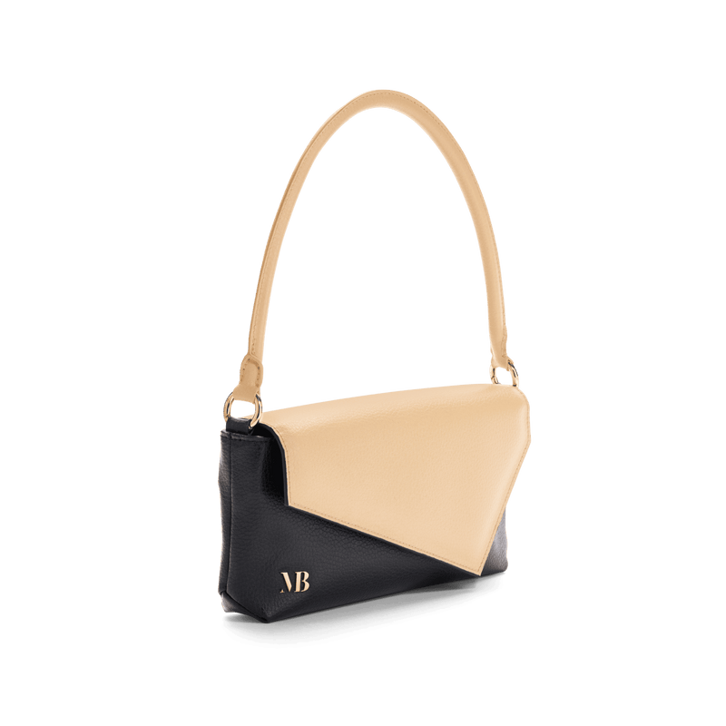 Melina Bucher Scarlett MIRUM® Vegan Leather Shoulder Bag | Multiple Colours