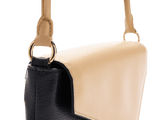 Immaculate Vegan - Melina Bucher Scarlett MIRUM® Vegan Leather Shoulder Bag | Multiple Colours