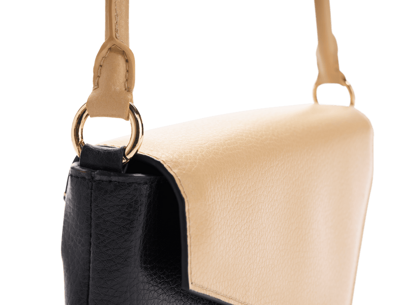 Melina Bucher Scarlett MIRUM® Vegan Leather Shoulder Bag | Multiple Colours