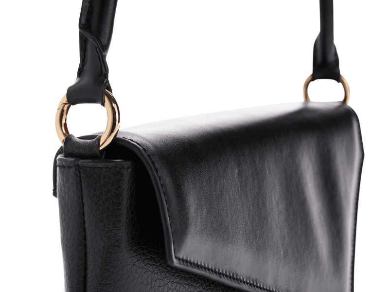 Melina Bucher Scarlett MIRUM® Vegan Leather Shoulder Bag | Multiple Colours