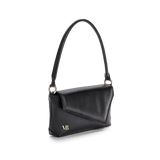 Immaculate Vegan - Melina Bucher Scarlett MIRUM® Vegan Leather Shoulder Bag | Multiple Colours