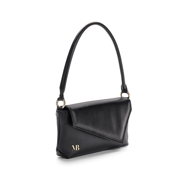 Melina Bucher Scarlett MIRUM® Vegan Leather Shoulder Bag | Multiple Colours