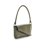 Immaculate Vegan - Melina Bucher Scarlett MIRUM® Vegan Leather Shoulder Bag | Multiple Colours