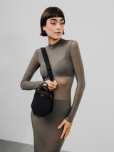 Immaculate Vegan - Melina Bucher Mini Elay