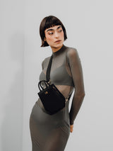 Immaculate Vegan - Melina Bucher Mini Elay