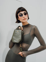 Immaculate Vegan - Melina Bucher Mini Elay