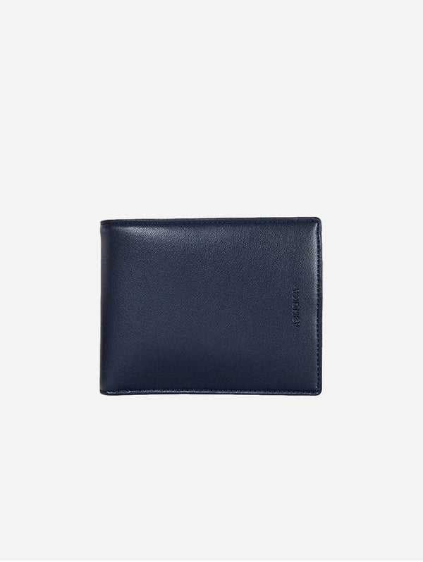 ASHOKA Paris Portefeuille Uppeal™ Navy