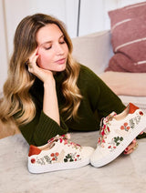 Immaculate Vegan - Minuit sur Terre Bellecombe Cannelle D'automne