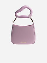 Immaculate Vegan - MAISON ADMIRE Lilith Vegan Bio Leather Bag | Mauve