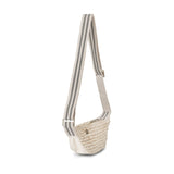 Immaculate Vegan - Stelar Medewi Raffia Sling Bag