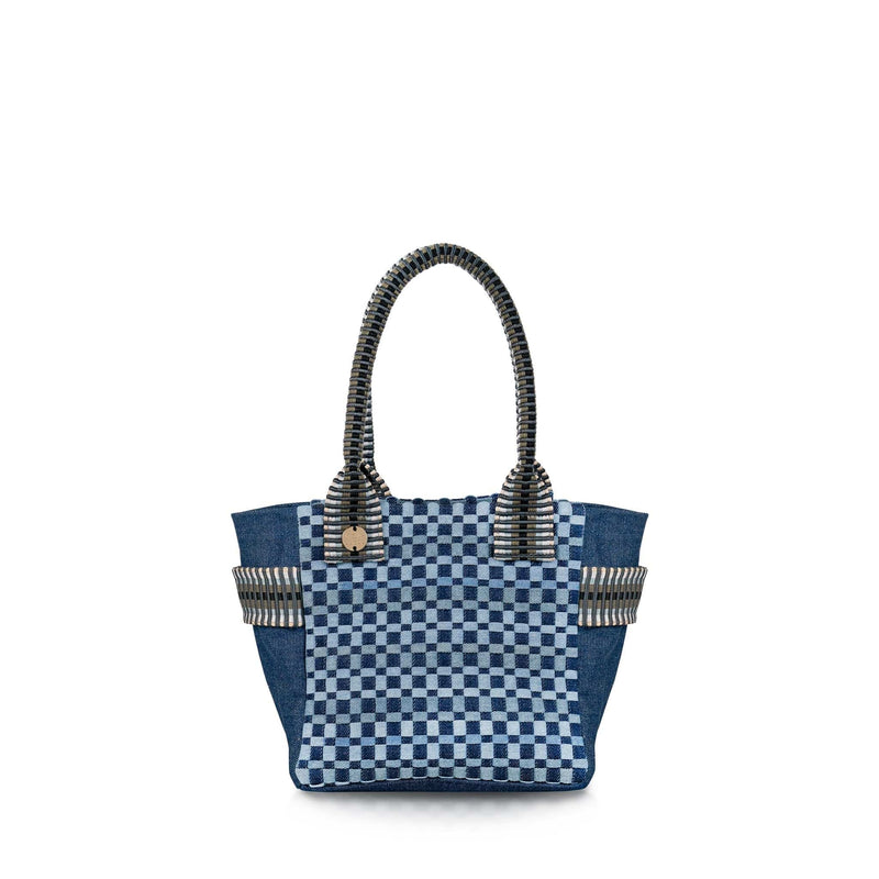 Stelar Kaba Mini Tote Bag