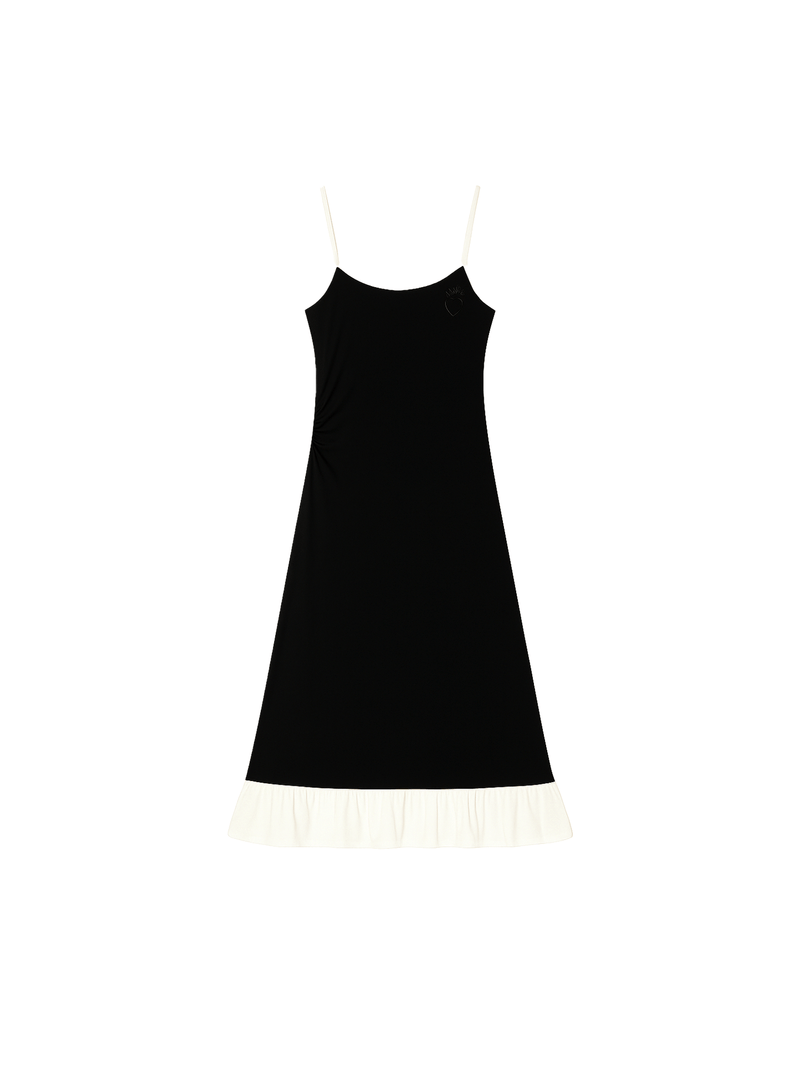 Modal Women's Short Slip Dress Modal Women's Short Slip Dress