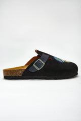 Immaculate Vegan - MOMOC Zuecos A Glance