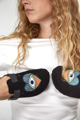 Immaculate Vegan - MOMOC Zuecos A Glance