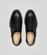 Immaculate Vegan - Solari Milano Monk Strap - Man