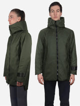 Immaculate Vegan - BEDI Monsoon Unisex Vegan Raincoat | Multiple Colours