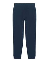 Immaculate Vegan - hewn. Mens Organic Cotton Relaxed-fit Joggers in Midnight Navy