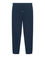 Immaculate Vegan - hewn. Womens Organic Cotton Relaxed-fit Joggers in Midnight Navy